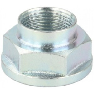 Wheel Hub Nut FEBEST 0598-NHUB01 OE Ref D651-33-042