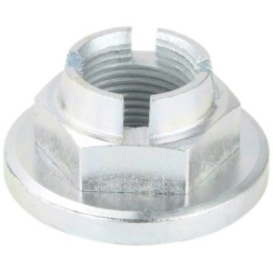 Wheel Hub Nut FEBEST 0598-NHUB02 OE Ref 7119360