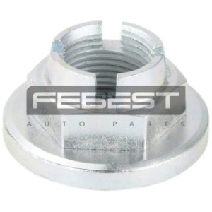 Wheel Hub Nut FEBEST 0598-NHUB02 OE Ref 7119360 FEBEST