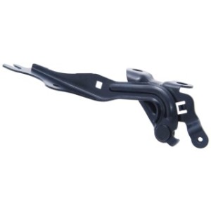Hinge Assembly Hood Left FEBEST 0599-GGLH OE Ref GJ6A-52-420A