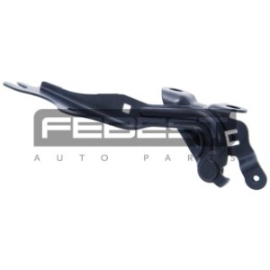 Ensemble de charnière de capot gauche FEBEST 0599-GGLH pour MAZDA 6 FEBEST