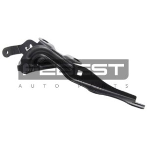 Ensemble de charnière FEBEST pour capot droit 0599-GGRH pour MAZDA 6 FEBEST