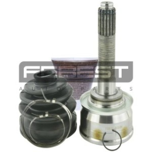 Joint homocinétique extérieur FEBEST 0610-004 pour ISUZU, VAUXHALL 8-94173-304-3 FEBEST