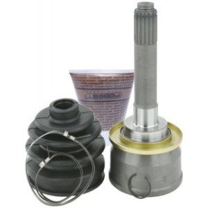 Outer CV Joint FEBEST 0610-007 OE Ref 8-97131-395-1