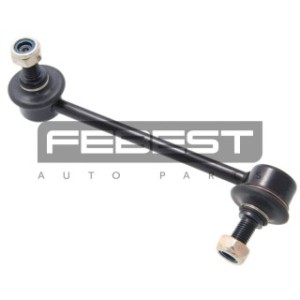Biellette de barre stabilisatrice avant gauche FEBEST 0623-BHFL pour ISUZU, VAUXHALL FEBEST