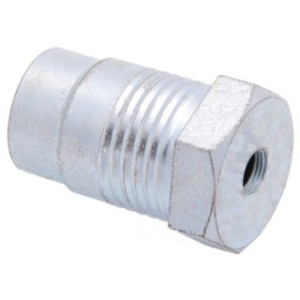 Upper Arm Threaded Bushing FEBEST 0635-ELF OE Ref 8-97089-934-3