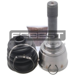 Joint homocinétique extérieur FEBEST 0710-012 pour SUZUKI, SANTANA, MARUTI, MARUTI SUZUKI FEBEST