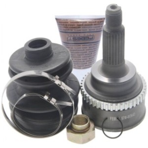 Joint homocinétique extérieur FEBEST 0710-017A43 pour SUZUKI, NISSAN 1A01-25-500