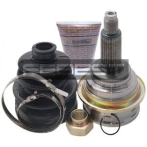 Joint homocinétique extérieur FEBEST 0710-018 pour SUZUKI 44101-60G20 FEBEST