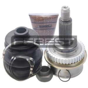 Joint homocinétique extérieur FEBEST 0710-018A42 pour SUZUKI 44101-60G20 FEBEST