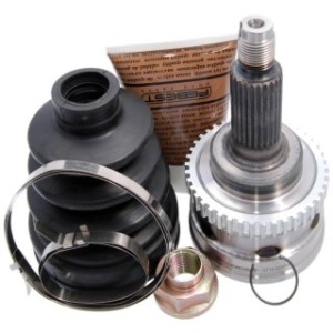 Outer CV Joint FEBEST 0710-029A42 OE Ref 44101-54G50-000