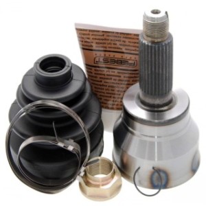 Outer CV Joint FEBEST 0710-036 OE Ref 44101-80JE0