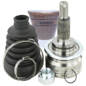 Outer CV Joint FEBEST 0710-AZG413 OE Ref 44101-68L32-000