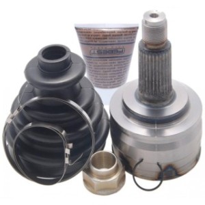 Outer CV Joint FEBEST 0710-GVJB OE Ref 44117-65J00-000