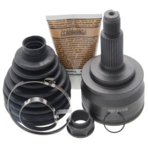 Rear Outer CV Joint FEBEST 0710-GVJBR OE Ref 44101-65J00-000