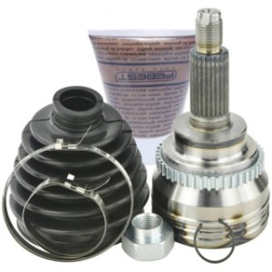 Outer CV Joint FEBEST 0710-IGN29A43 OE Ref 44102-86G50