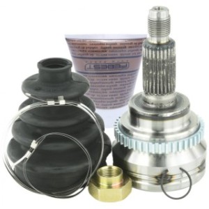 Outer CV Joint FEBEST 0710-IGNA43 OE Ref 44101-86G60