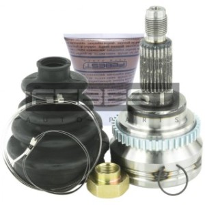 Joint homocinétique extérieur FEBEST 0710-IGNA43 pour SUZUKI 44101-86G00 FEBEST