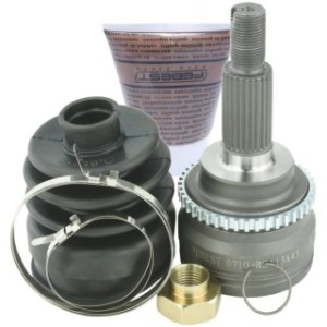 Outer CV Joint FEBEST 0710-RS413A43 OE Ref 44101-62J00