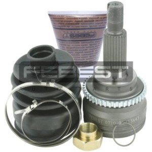 Joint homocinétique extérieur FEBEST 0710-RS413A43 pour SUZUKI 44101-60J00 FEBEST