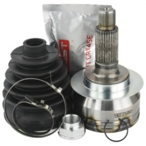 Outer CV Joint FEBEST 0710-RW415 OE Ref 44101-79J70-000