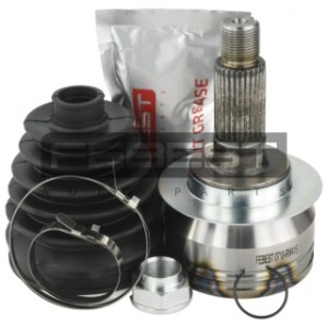 Joint homocinétique extérieur FEBEST 0710-RW415 pour SUZUKI, FIAT SX4, SEDICI FEBEST