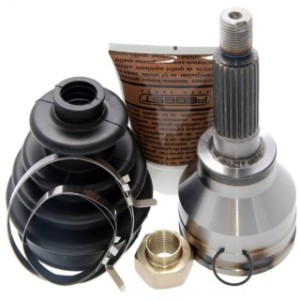 Rear Outer CV Joint FEBEST 0710-SX4R OE Ref 44105-80J00
