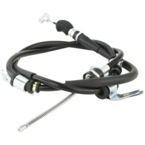 HandBrake Cable, Left FEBEST 07100-SN413LH OE Ref 54420-81A02