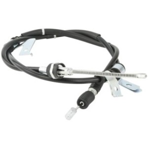 HandBrake Cable, Right FEBEST 07100-SN413RH OE Ref 54410-81A02