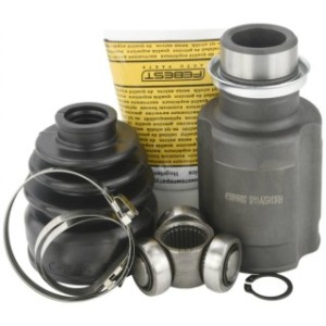 Inner Right CV Joint FEBEST 0711-AZG413RH OE Ref 44101-68L32-000