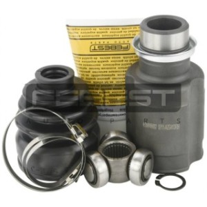 Joint homocinétique intérieur droit FEBEST 0711-AZG413RH pour SUZUKI 44101-68L32 FEBEST