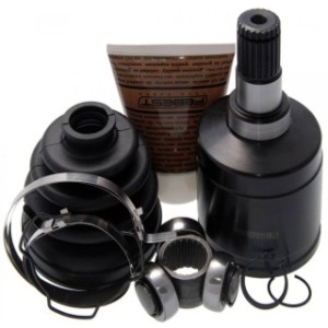 Inner Left CV Joint FEBEST 0711-BALLH OE Ref 44115-60G21