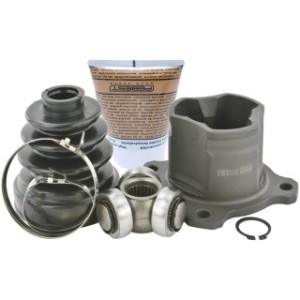 Inner Left CV Joint FEBEST 0711-GVJBLH OE Ref 44102-78K00