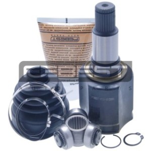 Joint homocinétique intérieur droit FEBEST 0711-GVJBRH pour SUZUKI 44101-65J00 FEBEST