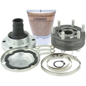 Propshaft CV Joint FEBEST 0711-JB420SHA OE Ref 52123612AB