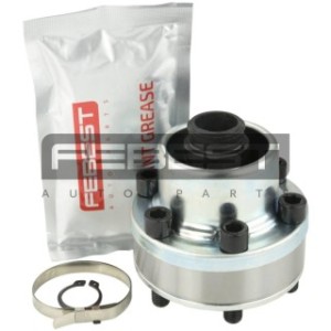 Joint homocinétique avant d'arbre de transmission FEBEST 0711-JB424FSHA pour SUZUKI GRAND, FORENZA FEBEST