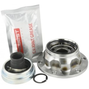 Propshaft Rear CV Joint FEBEST 0711-JB424RSHA OE Ref 27102-80K10-000