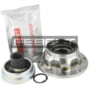 Joint homocinétique arrière d'arbre de transmission FEBEST 0711-JB424RSHA pour SUZUKI GRAND, FORENZA FEBEST