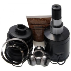 Inner Left CV Joint FEBEST 0711-LNLH OE Ref 44117-54G20
