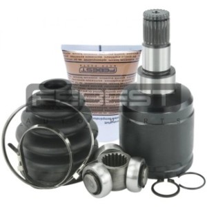 Joint homocinétique intérieur gauche FEBEST 0711-LNLHR pour SUZUKI 44106-54G00 FEBEST