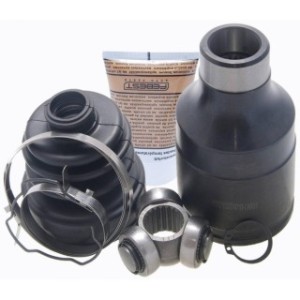 Inner Right CV Joint FEBEST 0711-LNRH OE Ref 44117-54G10