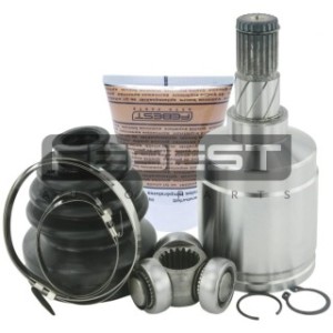 Joint homocinétique intérieur gauche FEBEST 0711-RG413LH pour SUZUKI 44102-80G00 FEBEST