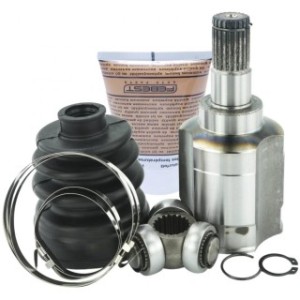 Inner Right CV Joint FEBEST 0711-RG413RH OE Ref 44101-80G00-000