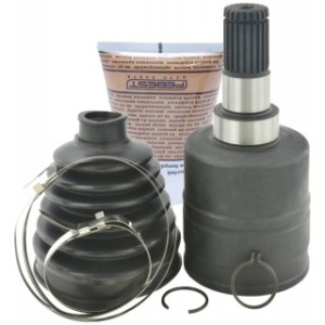 Inner Left CV Joint FEBEST 0711-RM413LH OE Ref 44114-84E50