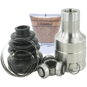 Inner Right CV Joint FEBEST 0711-RM413RH OE Ref 44101-86G30-000