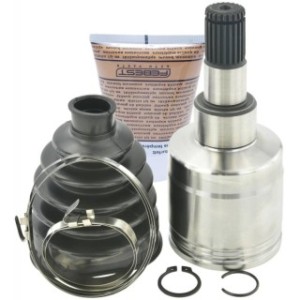 Inner Left CV Joint FEBEST 0711-RM415LH OE Ref 44102-86G00-000