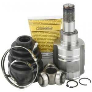 Inner Left CV Joint FEBEST 0711-RS413ATLH OE Ref 44102-72K40-000