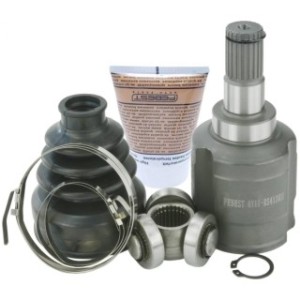 Inner Right CV Joint FEBEST 0711-RS413RH OE Ref 44101-63J01