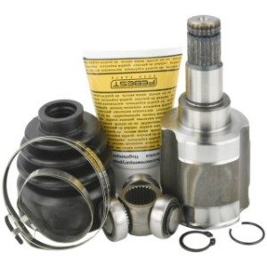 Inner Left CV Joint FEBEST 0711-RS415ATLH OE Ref 44102-63J30-000