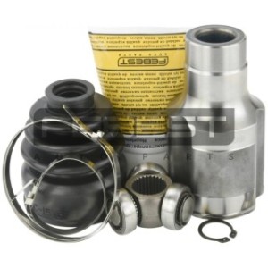 Joint homocinétique intérieur droit FEBEST 0711-RS415RH pour SUZUKI SWIFT FEBEST